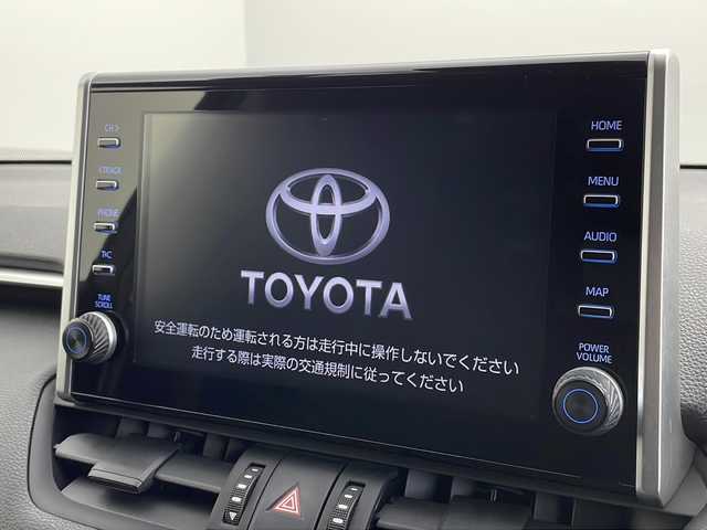 トヨタ ＲＡＶ４