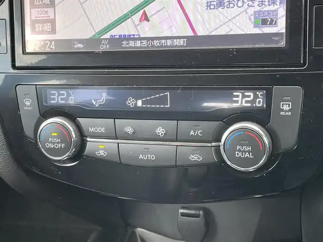 日産 エクストレイル