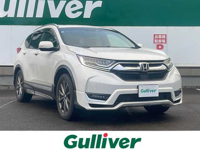 ホンダ ＣＲ－Ｖ