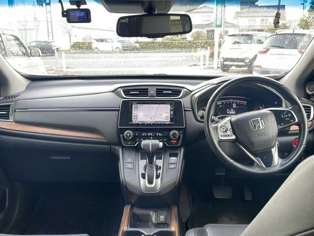 ホンダ ＣＲ－Ｖ