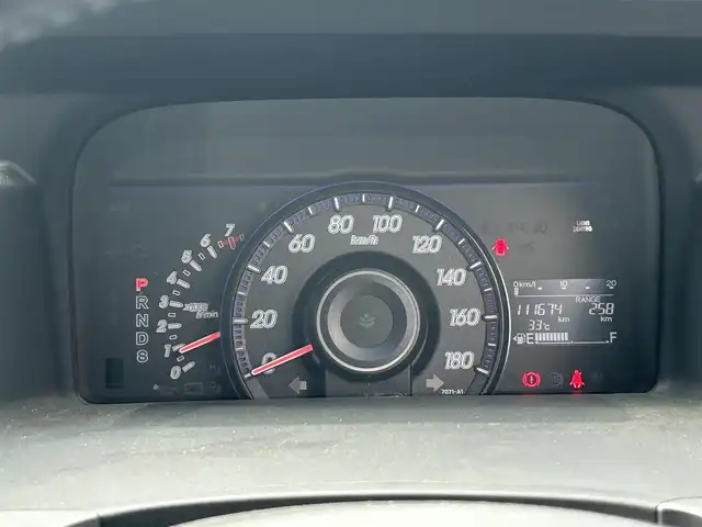 ホンダ ステップワゴン スパーダ Z HDDナビED 宮崎県 2012(平24)年 11.2万km プレミアムブラキッシュパール /ナビ//TV/CD/DVD//ビルトインETC//フリップダウンモニター//バックカメラ//両側パワースライドドア//純正フロアマット//社外アルミホイール//ドアバイザー//パドルシフト//電格ウィンカーミラー/　（電格不良）