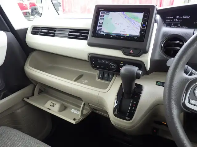 ホンダ Ｎ ＢＯＸ G L ホンダセンシング 千葉県 2020(令2)年 1.7万km モーニングミストブルーM ホンダセンシング/・衝突軽減ブレーキ（CMBS）/・車線維持支援システム（LKAS）/・アダプティブクルーズコントロール（ACC）/・後方誤発進抑制機能/・誤発進抑制機能/左パワースライドドア/右イージークローザードア/純正メモリーナビ/地デジTV/【DVD/CD再生機能　Bluetooth接続】/バックカメラ/LEDヘッドライト/ウインカーミラー/リアコーナーセンサー/スマートキー