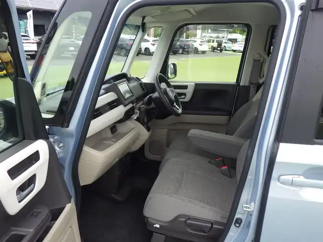 ホンダ Ｎ ＢＯＸ G L ホンダセンシング 千葉県 2020(令2)年 1.7万km モーニングミストブルーM ホンダセンシング/・衝突軽減ブレーキ（CMBS）/・車線維持支援システム（LKAS）/・アダプティブクルーズコントロール（ACC）/・後方誤発進抑制機能/・誤発進抑制機能/左パワースライドドア/右イージークローザードア/純正メモリーナビ/地デジTV/【DVD/CD再生機能　Bluetooth接続】/バックカメラ/LEDヘッドライト/ウインカーミラー/リアコーナーセンサー/スマートキー