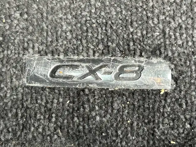 マツダ ＣＸ－８ XD Lパッケージ 静岡県 2018(平30)年 7.3万km ディープクリスタルブルーマイカ アイアクティブセンス/純正ナビ/・フルセグTV/BTオーディオ/DVD/USB/全周囲カメラ/後席モニター/ETC/電動リアゲート/パワーシートD/N/シートヒーター全席/ハンドルヒーター/本革シート/ルーフレール/オートホールドブレーキ/LEDヘッドランプ/・フォグランプ/スマートキー/純正アルミホイール