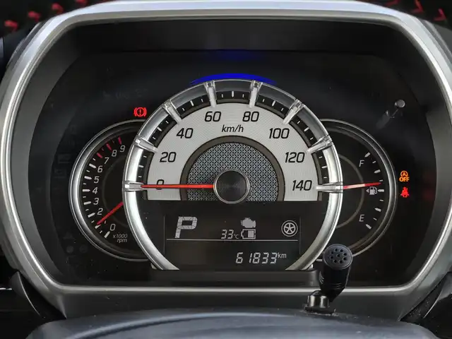 スズキ スペーシア カスタム HYBRID XS 鹿児島県 2020(令2)年 6.2万km ブルーイッシュブラックパール3 両側パワースライドドア　/ヘッドアップディスプレイ　/Ｄ席シートヒーター　/純正ＳＤナビ（ＣＮ－ＲＺ７５６Ｗ）　/Ｂｌｕｅｔｏｏｔｈオーディオ　/バックカメラ　/３６０°カメラ　/デュアルカメラブレーキサポート/前後コーナーセンサー/レーンキープアシスト/横滑り防止装置/プッシュスタート/スマートキー/エアバッグ(W+サイド)/ワンオーナー