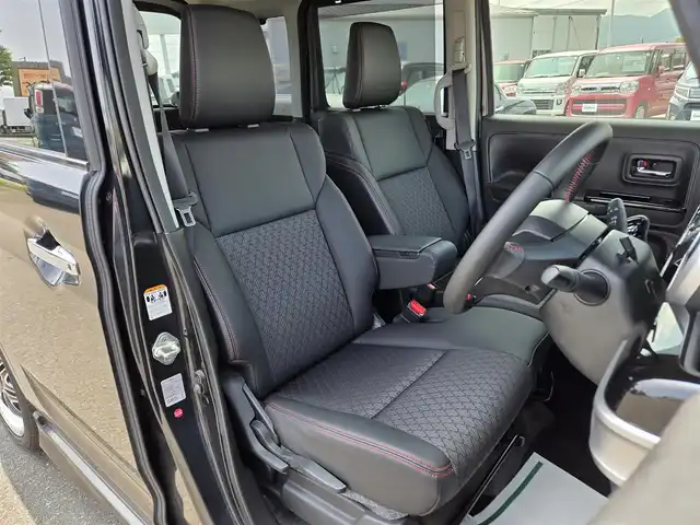 スズキ スペーシア カスタム HYBRID XS 鹿児島県 2020(令2)年 6.2万km ブルーイッシュブラックパール3 両側パワースライドドア　/ヘッドアップディスプレイ　/Ｄ席シートヒーター　/純正ＳＤナビ（ＣＮ－ＲＺ７５６Ｗ）　/Ｂｌｕｅｔｏｏｔｈオーディオ　/バックカメラ　/３６０°カメラ　/デュアルカメラブレーキサポート/前後コーナーセンサー/レーンキープアシスト/横滑り防止装置/プッシュスタート/スマートキー/エアバッグ(W+サイド)/ワンオーナー