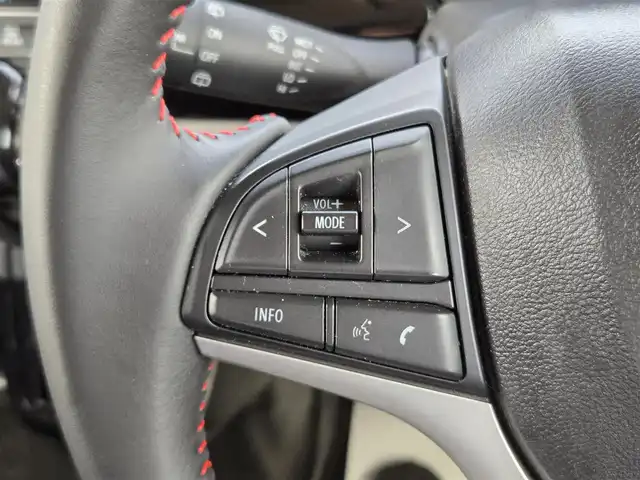 スズキ スペーシア カスタム HYBRID XS 鹿児島県 2020(令2)年 6.2万km ブルーイッシュブラックパール3 両側パワースライドドア　/ヘッドアップディスプレイ　/Ｄ席シートヒーター　/純正ＳＤナビ（ＣＮ－ＲＺ７５６Ｗ）　/Ｂｌｕｅｔｏｏｔｈオーディオ　/バックカメラ　/３６０°カメラ　/デュアルカメラブレーキサポート/前後コーナーセンサー/レーンキープアシスト/横滑り防止装置/プッシュスタート/スマートキー/エアバッグ(W+サイド)/ワンオーナー
