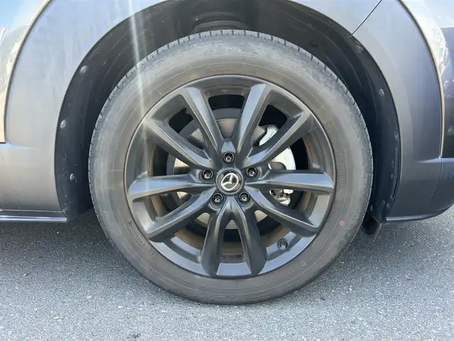 マツダ ＣＸ－３０ XD Lパッケージ 静岡県 2020(令2)年 6.2万km マシーングレープレミアムM 純正8.8型ナビ/フルセグＴＶ/ＤＶＤ再生/３６０モニター/ＢＯＳＥサウンド/ドライバーモニタリング/パーキングセンサー/メモリ機能付電動シート/白レザーシート/シートヒーター/ハンドルヒーター/電動リアゲート/純正１８ＡＷ