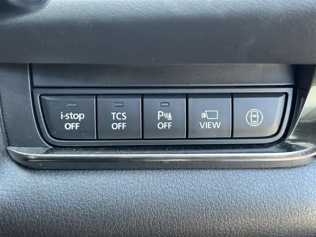 マツダ ＣＸ－３０ XD Lパッケージ 静岡県 2020(令2)年 6.2万km マシーングレープレミアムM 純正8.8型ナビ/フルセグＴＶ/ＤＶＤ再生/３６０モニター/ＢＯＳＥサウンド/ドライバーモニタリング/パーキングセンサー/メモリ機能付電動シート/白レザーシート/シートヒーター/ハンドルヒーター/電動リアゲート/純正１８ＡＷ