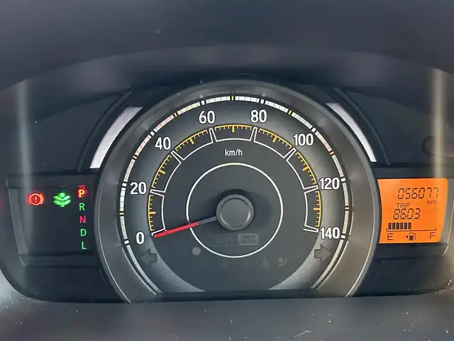 ホンダ Ｎ ＷＧＮ G Aパッケージ 山形県 2014(平26)年 5.6万km プレミアムディープモカパール 4WD/純正オーディオ/FM/AM/CD/DVD/横滑り防止装置/プッシュスタート/純正バイザー/純正マット/スマートキー/AUTOエアコン