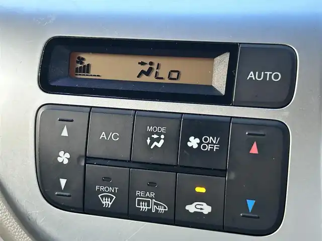 ホンダ Ｎ ＷＧＮ G Aパッケージ 山形県 2014(平26)年 5.6万km プレミアムディープモカパール 4WD/純正オーディオ/FM/AM/CD/DVD/横滑り防止装置/プッシュスタート/純正バイザー/純正マット/スマートキー/AUTOエアコン