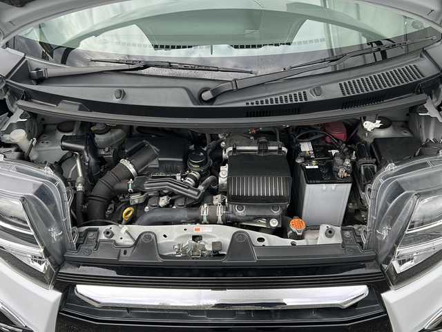 ダイハツ タント カスタム RS 福岡県 2019(令1)年 2.5万km ブラックマイカメタリック/シャイニングホワイトパール 社外フローディングナビ10インチ(CN-F1X10D)/【AM/FM/フルTV/BT/CD/DVD/SD/USB/HDMI】/社外フリップダウン11.6インチ(TVM-FW1100)/全方位ドライブレコーダー(コムテック)/バックカメラ/衝突軽減ブレーキ/前後コーナーセンサー/全席シートヒーター/電動格納ミラー/両側パワースライドドア/ステアリングスイッチ/後席用テーブル/後席サンシェード/Clazzioシートカバー/サイドドアガーニッシュ
