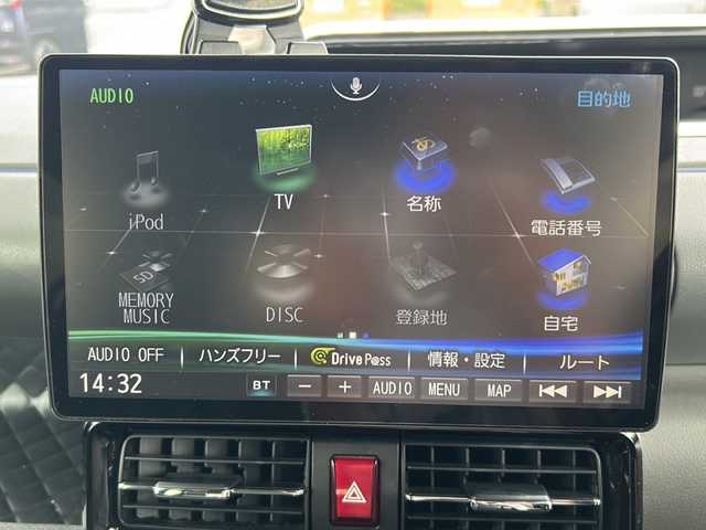 ダイハツ タント カスタム RS 福岡県 2019(令1)年 2.5万km ブラックマイカメタリック/シャイニングホワイトパール 社外フローディングナビ10インチ(CN-F1X10D)/【AM/FM/フルTV/BT/CD/DVD/SD/USB/HDMI】/社外フリップダウン11.6インチ(TVM-FW1100)/全方位ドライブレコーダー(コムテック)/バックカメラ/衝突軽減ブレーキ/前後コーナーセンサー/全席シートヒーター/電動格納ミラー/両側パワースライドドア/ステアリングスイッチ/後席用テーブル/後席サンシェード/Clazzioシートカバー/サイドドアガーニッシュ