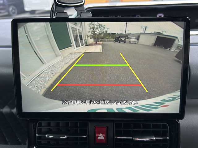 ダイハツ タント カスタム RS 福岡県 2019(令1)年 2.5万km ブラックマイカメタリック/シャイニングホワイトパール 社外フローディングナビ10インチ(CN-F1X10D)/【AM/FM/フルTV/BT/CD/DVD/SD/USB/HDMI】/社外フリップダウン11.6インチ(TVM-FW1100)/全方位ドライブレコーダー(コムテック)/バックカメラ/衝突軽減ブレーキ/前後コーナーセンサー/全席シートヒーター/電動格納ミラー/両側パワースライドドア/ステアリングスイッチ/後席用テーブル/後席サンシェード/Clazzioシートカバー/サイドドアガーニッシュ