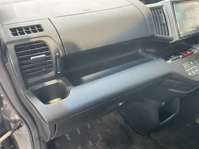 ホンダ ステップワゴン スパーダ Z 新潟県 2013(平25)年 7.8万km ポリッシュドメタルメタリック ワンオーナー/4WD/メモリナビ/ワンセグテレビ/純正ホイール装着/バックカメラ/アイドリングストップ/ドアバイザー/両側パワースライドドア/ETC/前後ドライブレコーダー/パドルシフト/ステアリングスイッチ/純正フロアマット/ECON/ドアバイザー/スペアキー1個