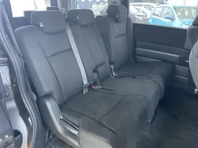 ホンダ ステップワゴン スパーダ Z 新潟県 2013(平25)年 7.8万km ポリッシュドメタルメタリック ワンオーナー/4WD/メモリナビ/ワンセグテレビ/純正ホイール装着/バックカメラ/アイドリングストップ/ドアバイザー/両側パワースライドドア/ETC/前後ドライブレコーダー/パドルシフト/ステアリングスイッチ/純正フロアマット/ECON/ドアバイザー/スペアキー1個