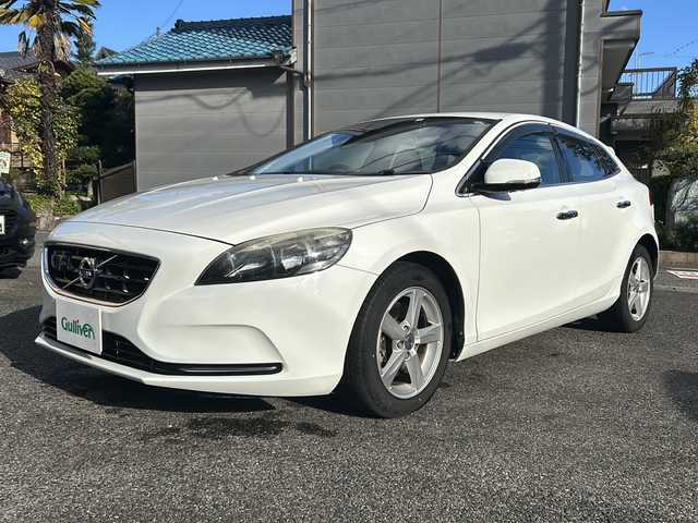 ボルボ Ｖ４０