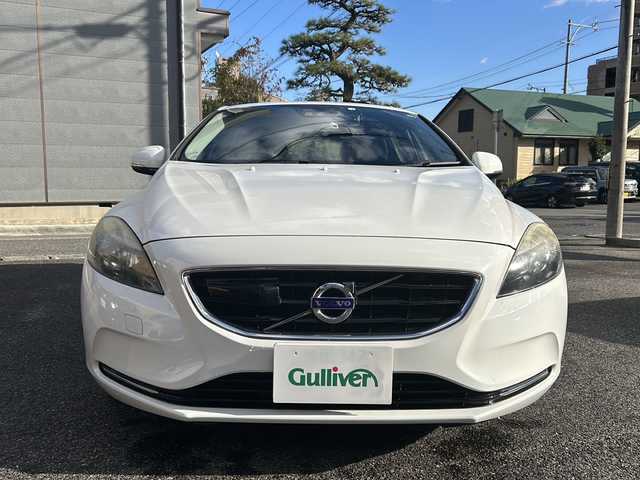 ボルボ Ｖ４０