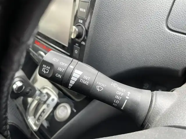 日産 セレナ HWS S HV Vエアロ+Sefty 大阪府 2015(平27)年 13万km ダイヤモンドブラック (株)IDOMが運営する【じしゃロン東大阪店】の自社ローン専用車両になります。こちらは現金またはオートローンご利用時の価格です。自社ローンご希望の方は別途その旨お申付け下さい/純正8インチナビゲーション/【型式：MM515D-L】　/ＣＤ/ＤＶＤ/Ｂｌｕｅｔｏｏｔｈ/ＵＳＢ/ＳＤ　/フルセグTV/バックカメラ　/フリップダウンモニター　/クルーズコントロール/ＥＴＣ　/両側パワースライドドア　/ＬＥＤヘッドライト　/オートライト　/スマートキー　/純正アルミホイール/ダブルエアバック/アイドリングストップ/パワーウィンドウ/パワーステアリング/ABS/取説＆保証書/スペアスマートキー