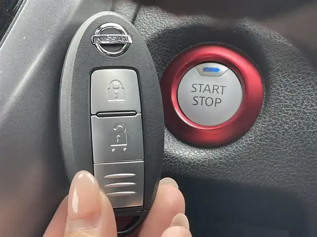 日産 ノート e－パワー ニスモ 宮城県 2018(平30)年 6.6万km ブリリアントシルバー 走行距離：６５１４０ｋｍ/純正ナビ/バックカメラ/純正アルミホイール/純正フロアマット/エアロ/ETC/前後コーナーセンサー/前方ドライブレコーダー/純正ドアバイザー/パーキングアシスト/プッシュスタート/LEDライト/フォグランプ/AM・FM・Bluetooth・TV・CD・SD・ipod