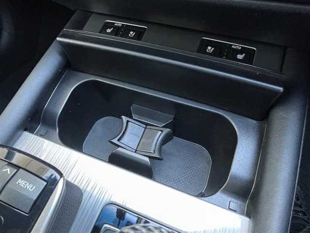 レクサス ＧＳ 450h Fスポーツ 岡山県 2013(平25)年 6.8万km スターライトブラックガラスフレーク サンルーフ/ブラックレザーシート/純正HDDナビ/フルセグTV/DVD/CD/MSV/Bluetooth/USB/AUX/バックカメラ/ETC2.0/レーダークルーズ/レーンキープアシスト/ブラインドスポットモニター/前後ドライブレコーダー/前席/・パワーシート/・シートヒーター/・エアシート/後席ロールシェード/前後コーナーセンサー/記録簿H26－R6まで毎年あり/保証書/取扱説明書