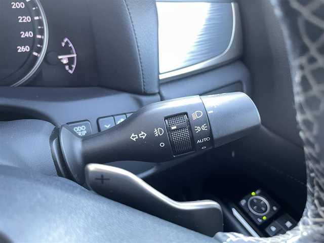 レクサス ＧＳ 450h Fスポーツ 岡山県 2013(平25)年 6.8万km スターライトブラックガラスフレーク サンルーフ/ブラックレザーシート/純正HDDナビ/フルセグTV/DVD/CD/MSV/Bluetooth/USB/AUX/バックカメラ/ETC2.0/レーダークルーズ/レーンキープアシスト/ブラインドスポットモニター/前後ドライブレコーダー/前席/・パワーシート/・シートヒーター/・エアシート/後席ロールシェード/前後コーナーセンサー/記録簿H26－R6まで毎年あり/保証書/取扱説明書