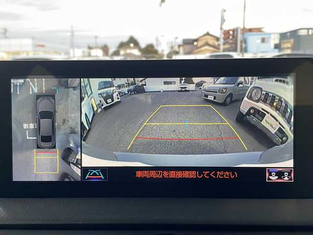 レクサス ＩＳ 300 Fスポーツ モードブラックⅢ 愛知県 2023(令5)年 1.8万km グレー ワンオーナー/メーカー純正ナビ/【フルセグ・DVD再生可・CD・Bluetooth】/バックカメラ/全周囲カメラ/ビルトインETC2.0/Lexus Safety System＋/【プリクラッシュセーフティ・レーントレーシングアシスト・ロードサインアシスト・全車速追従機能付きレーダークルーズコントロール・先行車発進告知機能・ドライバー異常時対応システム・ブラインドスポットモニター・パーキングサポートアラート/クリアランスソナー】/横滑り防止機能/パドルシフト/前席パワーシート・シートヒーター・エアーシート/運転席メモリーシート/プッシュスタート/スマートキー/スペアキー・カード型キーあり/アイドリングストップ/ステアリングスイッチ/オートライト/純正フロアマット/新車保証書/取扱説明書