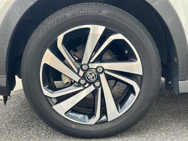 トヨタ ライズ Z 香川県 2020(令2)年 4.3万km シャイニングホワイトパール 純正ナビ（フルセグTV/CD/DVD/BT)/バックカメラ/ブラインドスポットモニター/リヤクロストラフィックアラート/アイドリングストップ/シートヒーター/ビルトインETC/LEDヘッドライト/オートライト/ターボ