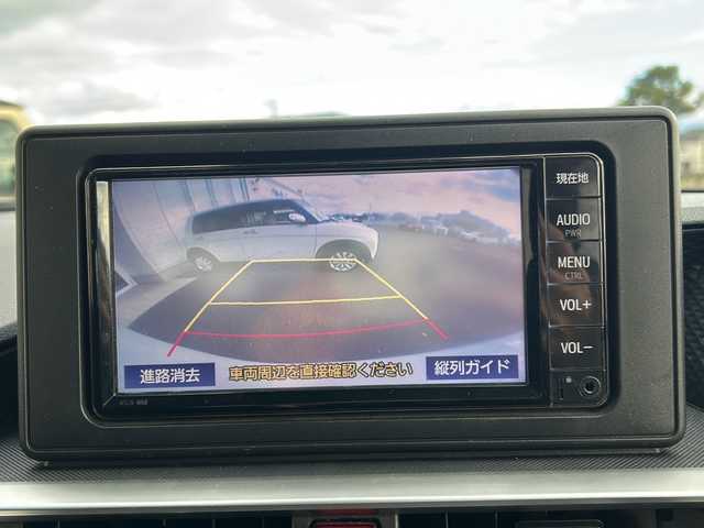 トヨタ ライズ Z 香川県 2020(令2)年 4.3万km シャイニングホワイトパール 純正ナビ（フルセグTV/CD/DVD/BT)/バックカメラ/ブラインドスポットモニター/リヤクロストラフィックアラート/アイドリングストップ/シートヒーター/ビルトインETC/LEDヘッドライト/オートライト/ターボ