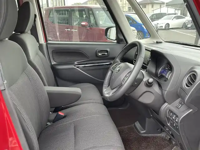 日産 デイズ ルークス ハイウェイスター Gターボ 長崎県 2020(令2)年 5.1万km スパークリングレッドM アラウンドビューモニター/純正メモリナビ/クルーズコントロール/ＥＴＣ/ドライブレコーダー/コーナーセンサー/エマージェンシーブレーキ/レーンキープアシスト/ＬＥＤヘッドライト/オートライト/ステアリングスイッチ/オートハイビーム/両側パワースライドドア/スペアキー
