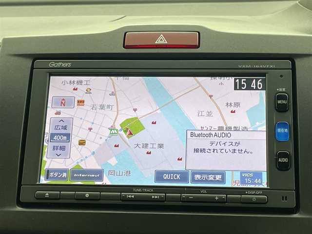 ホンダ フリード ハイブリット プレミアムエディション 岡山県 2016(平28)年 6.8万km ホワイトオーキッドパール 純正メモリナビゲーション/(CD/DVD/SD/BT/USB/ワンセグTV)/バックカメラ/ビルトインETC/社外ドライブレコーダー前後/ハーフレザーシート/両側パワースライドドア/スマートキー×2/ステアリングリモコン/チルトステアリング/クルーズコントロール/シートリフター/HIDヘッドライト/フォグランプ/横滑り防止/ISOFIX/純正フロアマット/純正リアスポイラー/保証書/取扱説明書