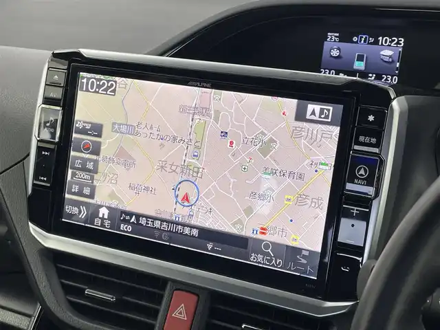 トヨタ ノア ハイブリッド Si ダブルバイビー 埼玉県 2016(平28)年 5.5万km ホワイトパールクリスタルシャイン ＡＬＰＩＮＥ１１インチナビ　フリプダウンモニター　バックカメラ　ＥＴＣ　両側パワースライドドア　ドライブレコーダー　純正アルミ　純正マット　ＬＥＤライト　ＣＤ　ＤＶＤ　Ｂｌｕｅｔｏｏｔｈ　地デジＴＶ