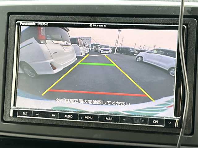 ホンダ Ｎ ＯＮＥ G 岡山県 2017(平29)年 7.2万km イノセントブルーメタリック PanasonicナビＣＮ－ＲＡ０４Ｄ　/ＢＴ／ＣＤ／ＤＶＤ／フルセグ　/バックカメラ　/前後ドラレコ　/ＥＴＣ　/スマートキー　/プッシュスタート/オートエアコン/衝突安全ボディ/横滑り防止　/分割可倒式リヤシート　/チップアップシート/ＵＶカットガラス　/プライバシーガラス　/取扱説明書/保証書/記録簿