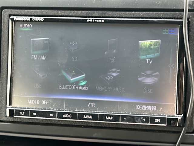 ホンダ Ｎ ＯＮＥ G 岡山県 2017(平29)年 7.2万km イノセントブルーメタリック PanasonicナビＣＮ－ＲＡ０４Ｄ　/ＢＴ／ＣＤ／ＤＶＤ／フルセグ　/バックカメラ　/前後ドラレコ　/ＥＴＣ　/スマートキー　/プッシュスタート/オートエアコン/衝突安全ボディ/横滑り防止　/分割可倒式リヤシート　/チップアップシート/ＵＶカットガラス　/プライバシーガラス　/取扱説明書/保証書/記録簿