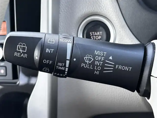 日産 デイズ X 愛媛県 2019(平31)年 2万km アイスブルー 全方位カメラ/コーナーセンサー前後/ドラレコ前/純正フロアマット/横滑り防止装置/ABS/スマートキー/アイドリングストップ/衝突軽減/iPod/ベンチシート/プッシュスタート