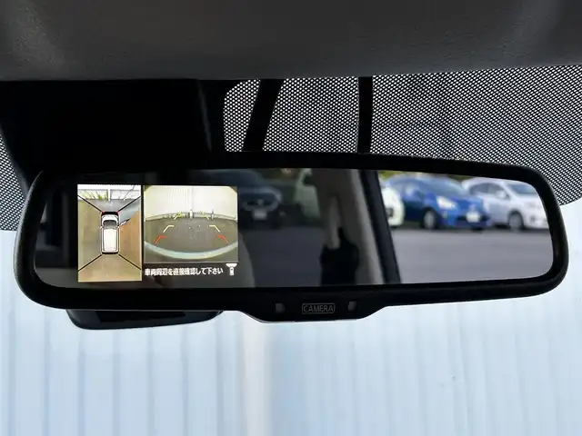 日産 デイズ X 愛媛県 2019(平31)年 2万km アイスブルー 全方位カメラ/コーナーセンサー前後/ドラレコ前/純正フロアマット/横滑り防止装置/ABS/スマートキー/アイドリングストップ/衝突軽減/iPod/ベンチシート/プッシュスタート