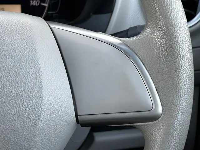 日産 デイズ X 愛媛県 2019(平31)年 2万km アイスブルー 全方位カメラ/コーナーセンサー前後/ドラレコ前/純正フロアマット/横滑り防止装置/ABS/スマートキー/アイドリングストップ/衝突軽減/iPod/ベンチシート/プッシュスタート
