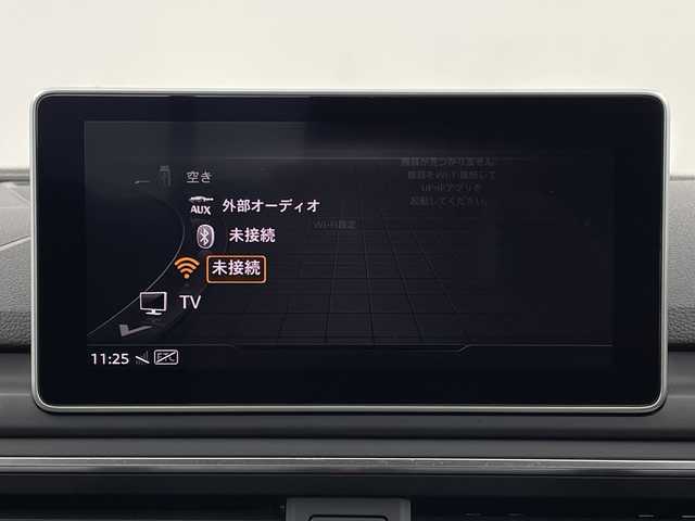 アウディ Ａ４ 45TFSIクワトロスポーツ 新潟県 2019(令1)年 3.6万km ガンＭ 【４ＷＤ】/Sラインパッケージ/純正18インチAW&ノーマルタイヤ積込/純正ナビ/フルセグ＆ＢＴ/全周囲モニター/スマートキー/ＥＴＣ/ＬＥＤ/ハーフレザー/シートヒーター/純正１７アルミ/前席パワーシート