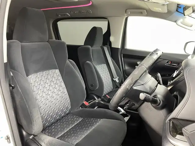 トヨタ アルファード SA 福島県 2015(平27)年 6.3万km ラグジュアリーホワイトパールクリスタルシャインガラスフレーク ４WD/モデリスタエアロ/純正ナビ/・フルセグ/CD/SD/FM/AM/BT/・バックカメラ/・ビルトインETC/純正フリップダウンモニター/両側パワースライドドア/社外前後ドライブレコーダー/革巻きステアリング/・ステアリングスイッチ/・クルーズコントロール/LEDヘッドライト/・フォグランプ/・オートライト/電動パーキングブレーキ/・ブレーキホールド/純正フロアマット/ドアバイザー/スマートキー/・プッシュスタート