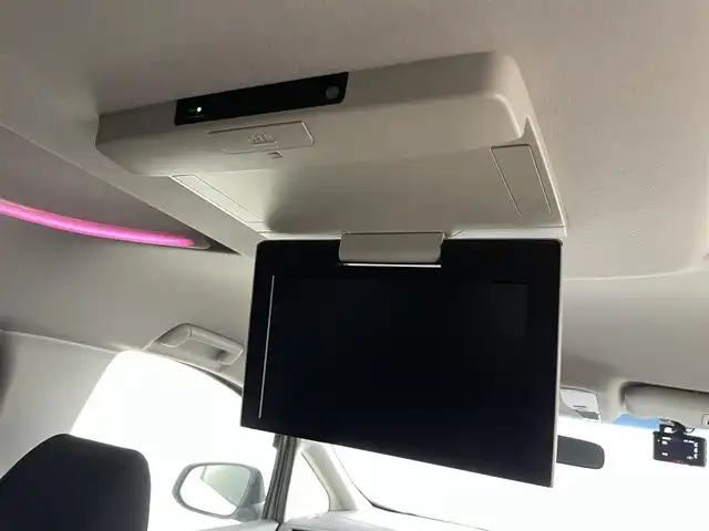 トヨタ アルファード SA 福島県 2015(平27)年 6.3万km ラグジュアリーホワイトパールクリスタルシャインガラスフレーク ４WD/モデリスタエアロ/純正ナビ/・フルセグ/CD/SD/FM/AM/BT/・バックカメラ/・ビルトインETC/純正フリップダウンモニター/両側パワースライドドア/社外前後ドライブレコーダー/革巻きステアリング/・ステアリングスイッチ/・クルーズコントロール/LEDヘッドライト/・フォグランプ/・オートライト/電動パーキングブレーキ/・ブレーキホールド/純正フロアマット/ドアバイザー/スマートキー/・プッシュスタート