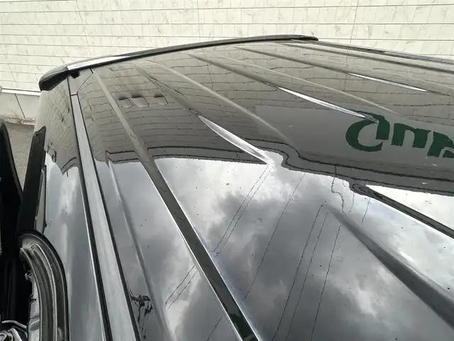 トヨタ ヴォクシー ハイブリッド ZS 煌Ⅱ 山形県 2016(平28)年 10.8万km ブラック 純正10インチナビ/FM/AM/フルセグ/Bluetooth/衝突軽減ブレーキ/車線逸脱防止/両側パワースライドア/純正バイザー/純正マット/LEDライト/フォグランプ/スペアキー/スマートキー/アルミ付きスタッドレスタイヤ積載