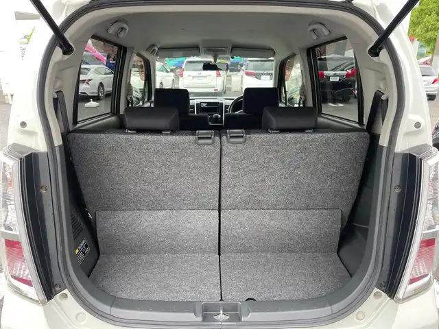 スズキ ワゴンＲ スティングレー X 埼玉県 2012(平24)年 7.7万km パールホワイト /社外CD/AUX/USBオーディオ//ETC//スマートキー×2//キセノン//Wエアバッグ//ABS//革巻きステアリング//Fフォグランプ//プライバシーガラス//ドアバイザー//純正14インチAW//新車時保証書//取扱説明書