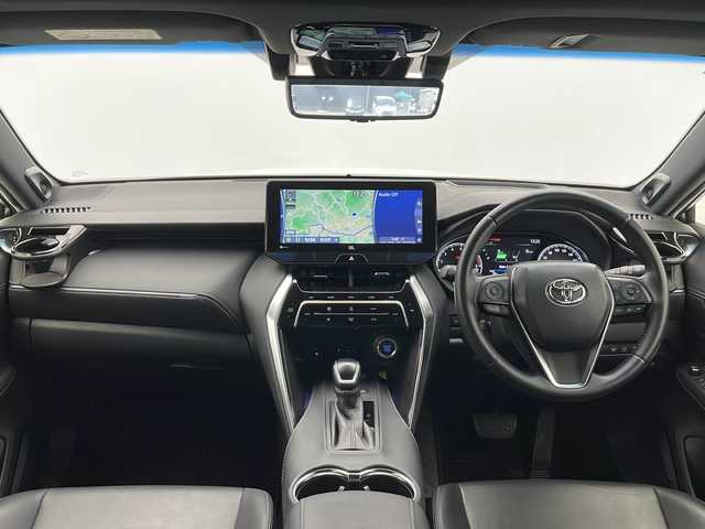 トヨタ ハリアー Z 長野県 2020(令2)年 2.9万km ホワイトパールクリスタルシャイン 4WD/純正メモリナビ/BT/USB/デジタルインナーミラー/追従式クルーズコントロール/純正ビルトインETC/ガラスルーフ/全方位カメラ/パワーバックドア/運転席パワーシート/純正前後ドライブレコーダー/エンジンスターター/革巻きステアリング/ステアリングスイッチ/前後コーナーセンサー/衝突被害軽減ブレーキ/オートハイライト/置くだけ充電/JBLサウンド/ドアバイザー/スマートキー/プッシュスタート/スペアキー1本