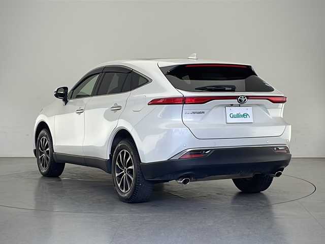 トヨタ ハリアー Z 長野県 2020(令2)年 2.9万km ホワイトパールクリスタルシャイン 4WD/純正メモリナビ/BT/USB/デジタルインナーミラー/追従式クルーズコントロール/純正ビルトインETC/ガラスルーフ/全方位カメラ/パワーバックドア/運転席パワーシート/純正前後ドライブレコーダー/エンジンスターター/革巻きステアリング/ステアリングスイッチ/前後コーナーセンサー/衝突被害軽減ブレーキ/オートハイライト/置くだけ充電/JBLサウンド/ドアバイザー/スマートキー/プッシュスタート/スペアキー1本