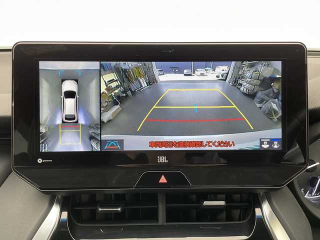 トヨタ ハリアー Z 長野県 2020(令2)年 2.9万km ホワイトパールクリスタルシャイン 4WD/純正メモリナビ/BT/USB/デジタルインナーミラー/追従式クルーズコントロール/純正ビルトインETC/ガラスルーフ/全方位カメラ/パワーバックドア/運転席パワーシート/純正前後ドライブレコーダー/エンジンスターター/革巻きステアリング/ステアリングスイッチ/前後コーナーセンサー/衝突被害軽減ブレーキ/オートハイライト/置くだけ充電/JBLサウンド/ドアバイザー/スマートキー/プッシュスタート/スペアキー1本