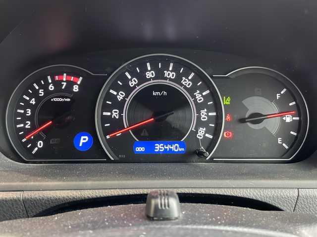 トヨタ ヴォクシー ZS 煌 愛知県 2018(平30)年 3.6万km ボルドーマイカメタリック 衝突被害軽減ブレーキ/純正9インチSDナビ　ナビあり/両側パワースライドドア/クルーズコントロール/フルセグTV/CD DVD/Bluetooth/バックカメラ/純正アルミホイール/LEDヘッドライト/リアオートエアコン/オートマチックハイビーム/ドライブレコーダー/ETC/ステアリングスイッチ/スマートキー/プッシュスタート
