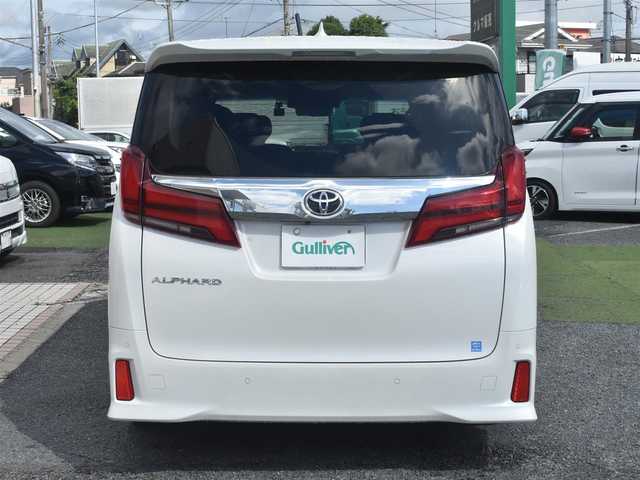 トヨタ アルファード S Cパッケージ 神奈川県 2021(令3)年 3.6万km ホワイトパールクリスタルシャイン 社外足廻り/社外２０インチAW/純正メモリナビ/フルセグテレビ/バックカメラ/フリップダウンモニター/アダプティブクルーズ/サンルーフ/レザーシート/シートヒーター/エアーシート/両側パワースライドドア/パワーバックドア/ETC/LEDヘッドライト/保証書/取説/ナビ説/記録(R.5.6.7)