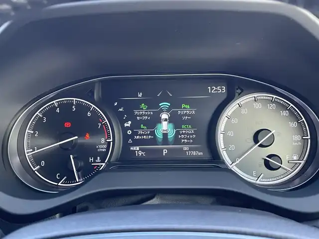 トヨタ ハリアー Z 埼玉県 2022(令4)年 1.8万km ホワイトパールクリスタルシャイン 調光パノラマルーフ/ハーフレザーシート/JBLサウンド/純正ナビTV/パノラミックビューモニター/ビルトインＥＴＣ2.0/前後ドラレコ/デジタルインナーミラー/パワーバックドア/クリアランスソナー/ＬＥＤヘッドライト/純正19インチアルミ/セーフティセンス/レーダークルーズコントロール/プッシュスタート/スマートキー/走行１７７８７キロ/保証書付整備手帳/取扱説明書