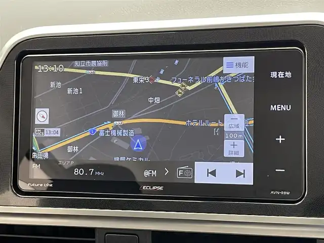 トヨタ シエンタ ファンベースG クエロ 愛知県 2021(令3)年 0.7万km ブラックマイカ/ベージュ 2トーン 社外ナビ/トヨタセーフティセンス/バックカメラ/両側パワースライドドア/LEDオートライト/フォグランプ/ETC/フルセグTV/DVD/ハーフレザーシート/オートマチックハイビーム/衝突被害軽減ブレーキ/純正アルミホイール/純正フロアマット/禁煙車