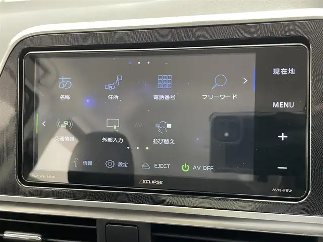 トヨタ シエンタ ファンベースG クエロ 愛知県 2021(令3)年 0.7万km ブラックマイカ/ベージュ 2トーン 社外ナビ/トヨタセーフティセンス/バックカメラ/両側パワースライドドア/LEDオートライト/フォグランプ/ETC/フルセグTV/DVD/ハーフレザーシート/オートマチックハイビーム/衝突被害軽減ブレーキ/純正アルミホイール/純正フロアマット/禁煙車